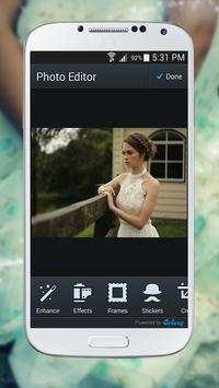 Foto Collage Editor screenshot 1