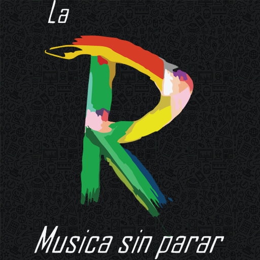 La R icon