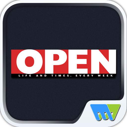 Open 8.1
