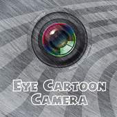 Eye Cartoon Camera 1.0.2