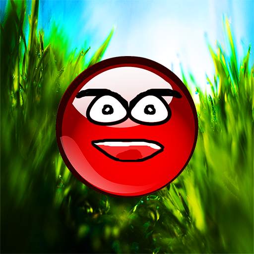 bola merah 5 dunia screenshot 1