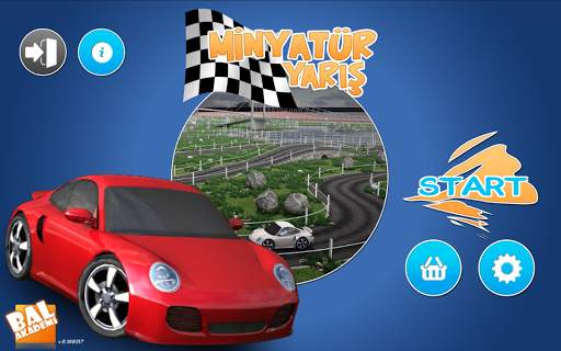 Miniature Racing Anatolia screenshot 9
