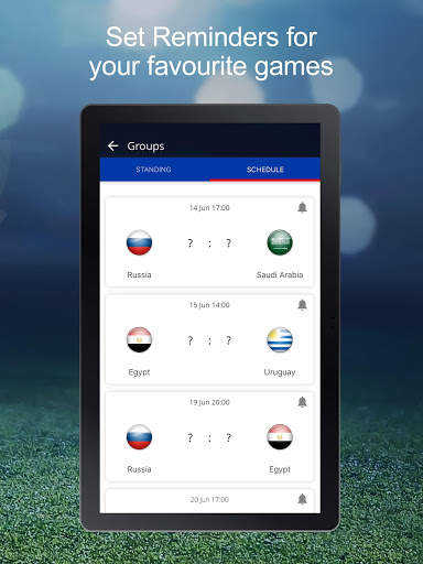 Russia' 18 screenshot 10