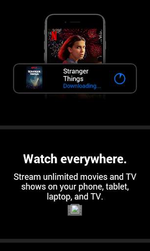 5G Browser screenshot 5