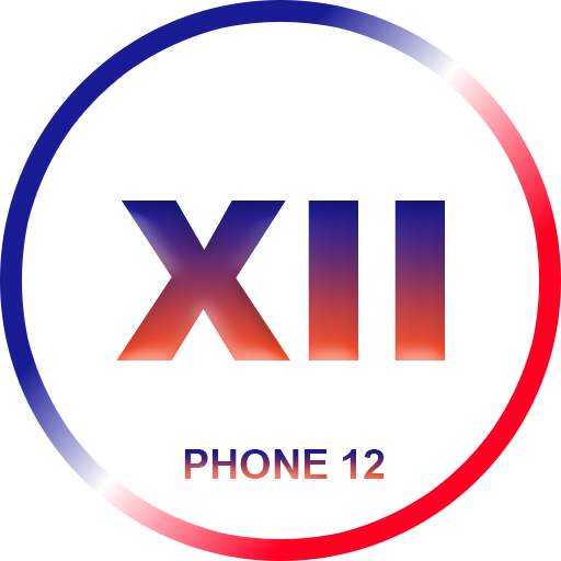 Phone 12 Launcher - OS 14 Launcher 1.0.3
