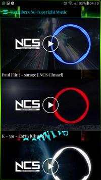 YouTubers Mp3 No Copyright Music screenshot 5