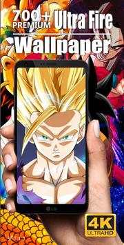 Wallpaper Ultra Fire Dragon Edition Super 4K HD  screenshot 5