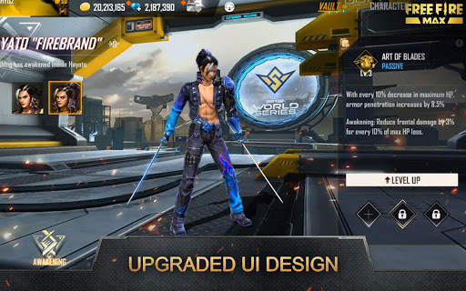Tips & Tricks For Free MAX Fire screenshot 2