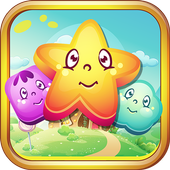 Jelly Clash Mania иконка