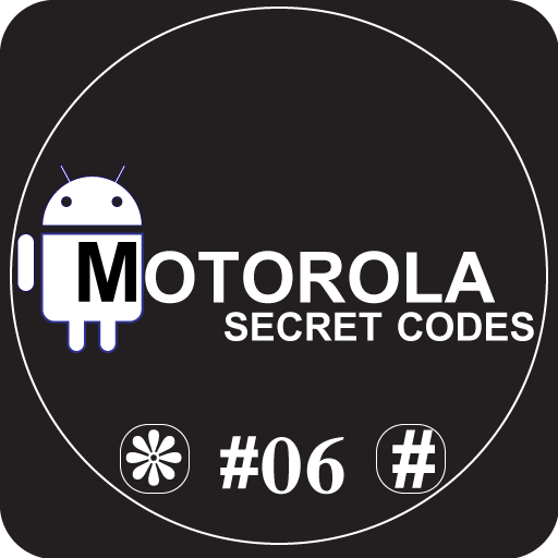 Secret Codes for Motorola Latest 2019 icon