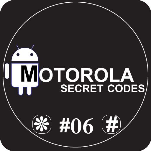 Secret Codes for Motorola Latest 2019 screenshot 1