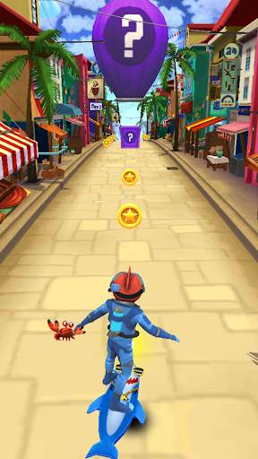Angry Gran Run 2 screenshot 2