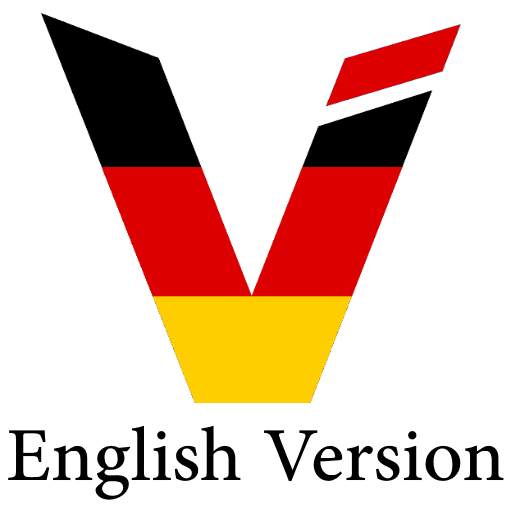 German Verbs conjugation offline (English version) 2.0