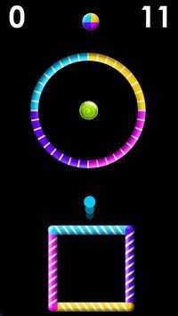 Colour Switch Challenge screenshot 2