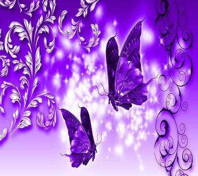 Butterfly Wallpapers Share 14 تصوير الشاشة