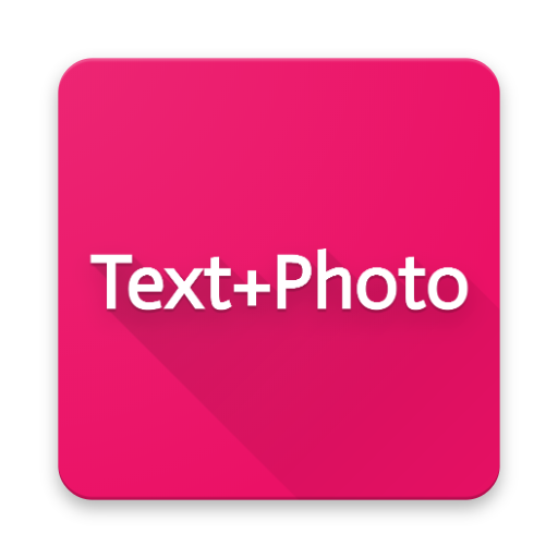 TextOnPhoto PRO icon