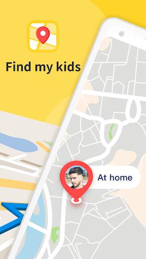 Family Location screenshot 1
