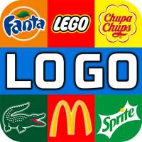 Logo Quizzes Game World Trivia