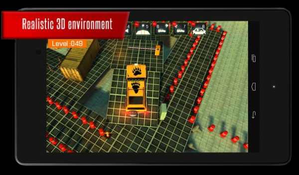 Dr. Parker : Parking Simulator स्क्रीनशॉट 21