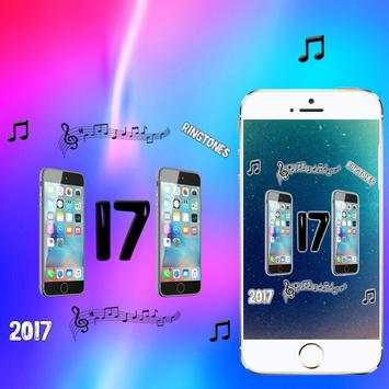 Best Iphone 7 Ringtones screenshot 3