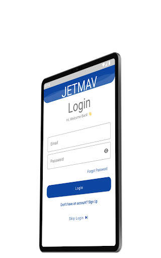 Jetmav (Study Materials) screenshot 16