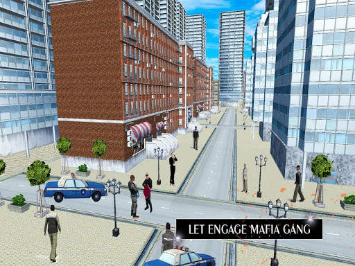 Real City Sniper screenshot 13
