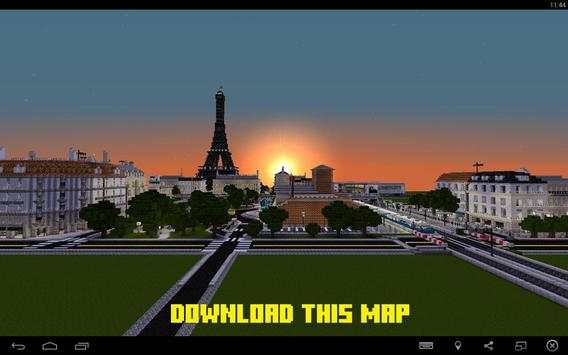 Maps for Minecraft PE screenshot 5