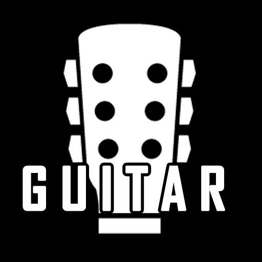 Guitar Chords Guide - Guitar Chords For Beginners 1.4