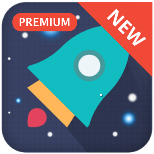 Alpha Cleaner VIP [Boost &amp; Optimize] - 50% OFF icon