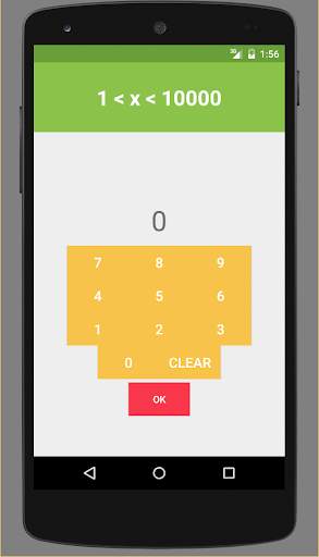 The Number Game screenshot 4
