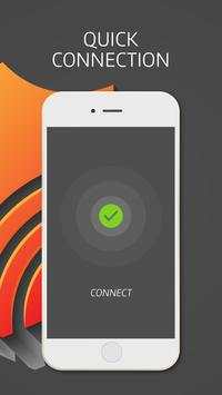 VPN Master screenshot 2