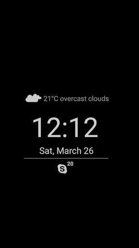 Glance Plus screenshot 4