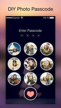 Lock Screen screenshot 4