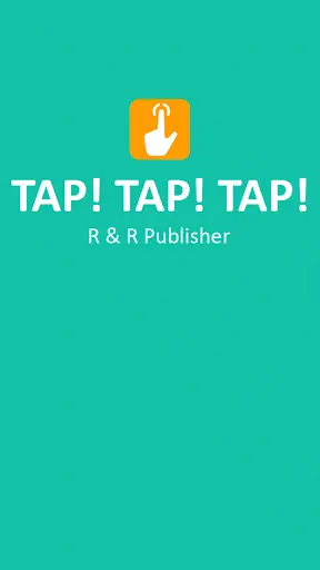 Tap Tap Tap screenshot 2