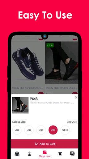 AliExpress screenshot 4