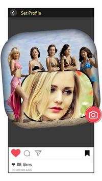 Funny Photo Frame screenshot 7