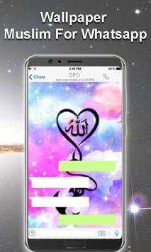 Chat Wallpapers For WhatsApp screenshot 1