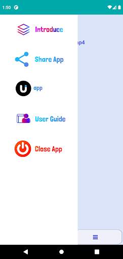 U-Player screenshot 3