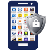 APP PROTECTOR أيقونة