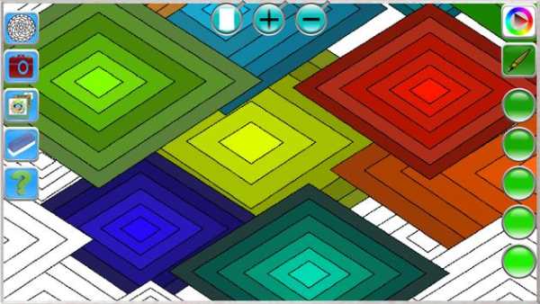 DeStress Mandala Painting Lite screenshot 7