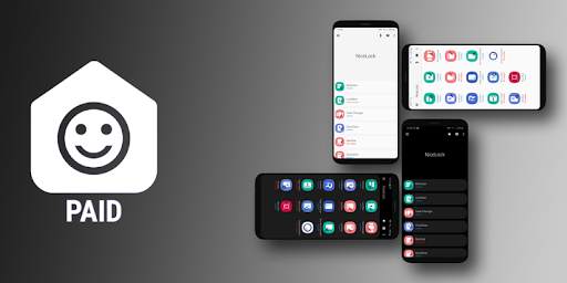 NiceLock (Ad-Free) -  Launcher for Good Lock screenshot 1