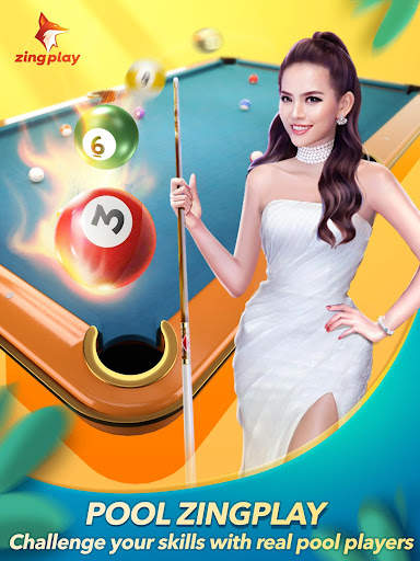 ZingPlay Casual: Fun Games screenshot 9
