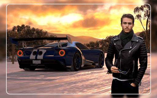 Car Photo Editor - Car Photo Frames screenshot 3