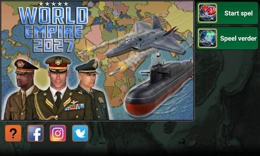 Werelddrijk screenshot 1