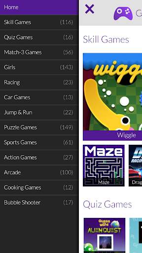 Games Hub screenshot 2