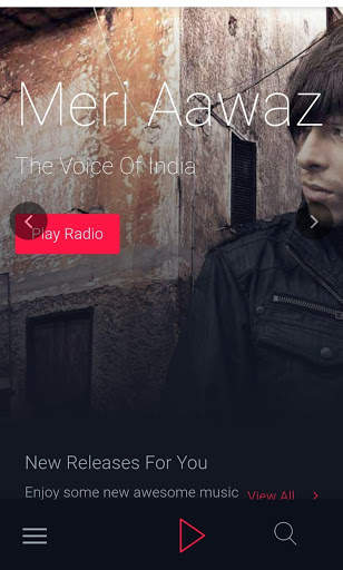 Radio Meri Aawaz 2.0 screenshot 3