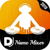 DJ Name Mixer