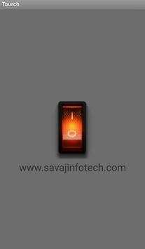 Torch Flash Light LED screenshot 1