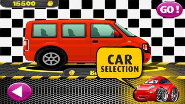 Car Wash, Modify & Racing screenshot 2