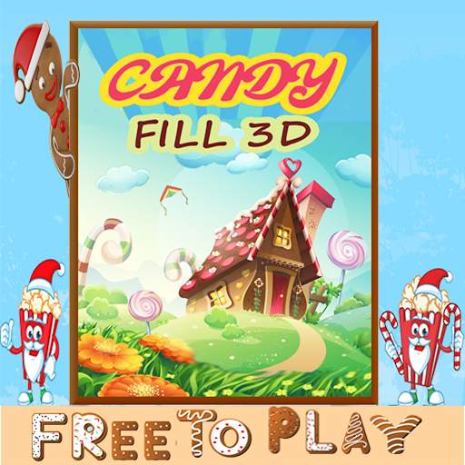 Kraut Epic candy chocolate screenshot 2